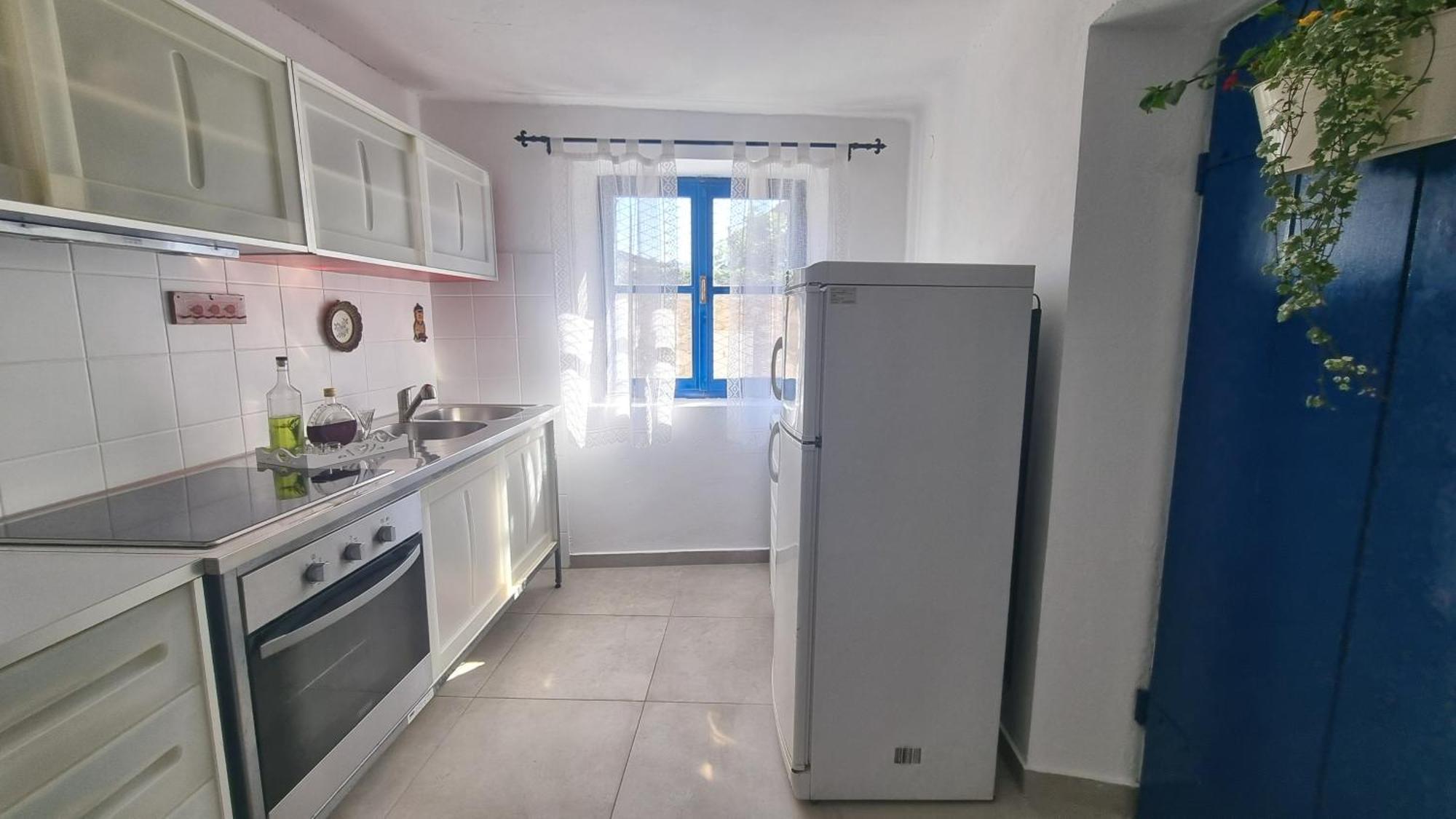 Apartments Skoljka Йезера Екстериор снимка